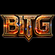 BITG emblem