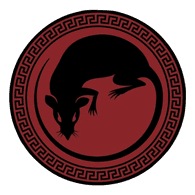 KOSZ emblem