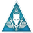 AKNEB emblem