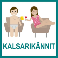 KALSA emblem