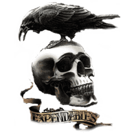 T_EXP emblem