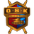 -OSK- emblem