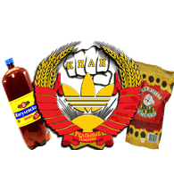 K_UHI emblem