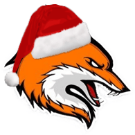 FOX1S emblem