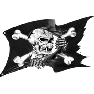 BAD_G emblem