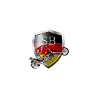 -SB- emblem