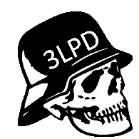 3LPD emblem