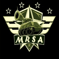 MRSA emblem