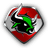 ATD-X emblem