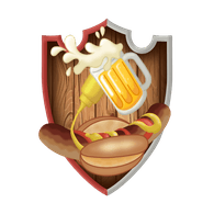 GBRAT emblem
