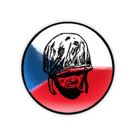 T-V emblem