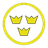 S-DIV emblem