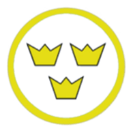 S-DIV emblem