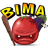 BIMA emblem