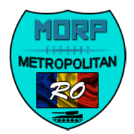 MORP emblem