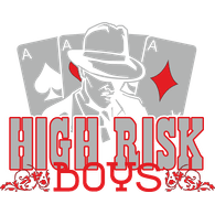 H-R-B emblem