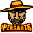 PEAS emblem