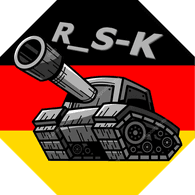 R_S-K emblem