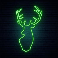 GA-ZI emblem