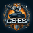 CS-ES emblem