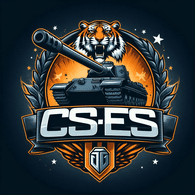 CS-ES emblem