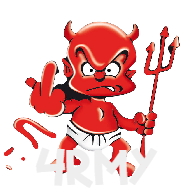 4RMY emblem