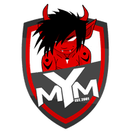 MYM_ emblem