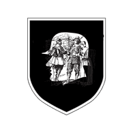 3PDS emblem