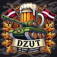 DZUT emblem