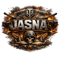 JASNA emblem