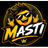MSTI emblem