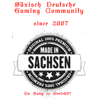 SDGC emblem