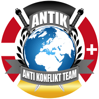 ANTIK emblem
