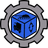 -W4R- emblem