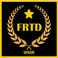 FRTD emblem