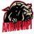 W-D-B emblem