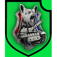 DLWW emblem