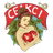 CEKCI emblem