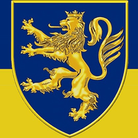 ZUNR emblem