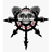 CHAFO emblem