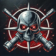 SHWPX emblem