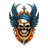 SERGO emblem
