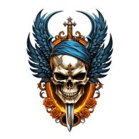 SERGO emblem