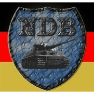NDB emblem