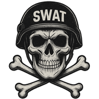SWAT7 emblem