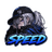 S95ED emblem