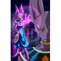 HAKAI emblem