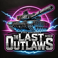 T-L-O emblem