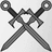 GEOB emblem