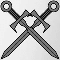 GEOB emblem